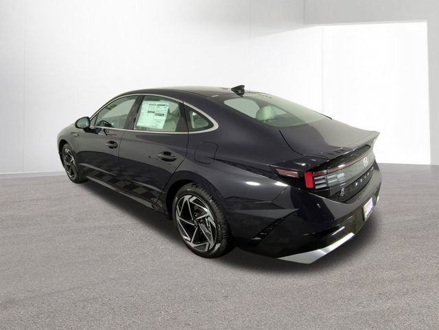 New 2026 Hyundai Sonata SEL image 32