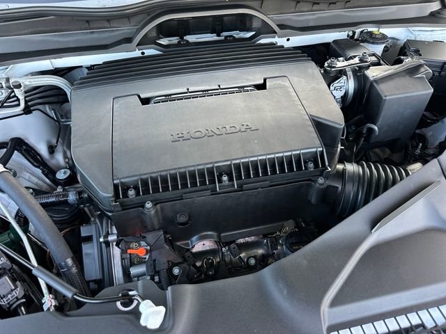 New 2025 Honda Pilot Black Edition image 38