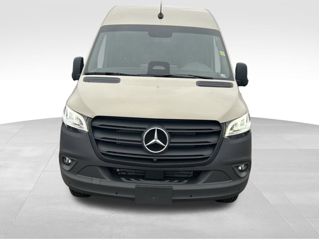 New 2026 Mercedes-Benz Sprinter 2500 image 8