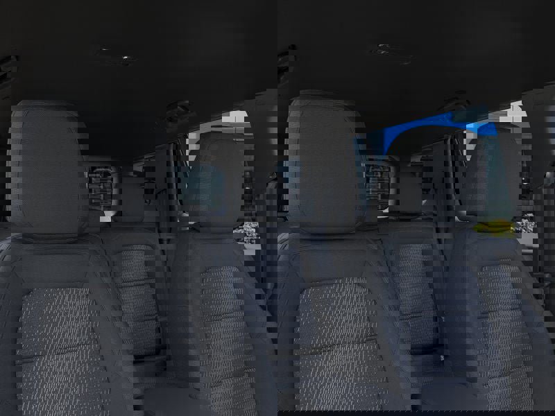 New 2026 Chevrolet Equinox LT image 24