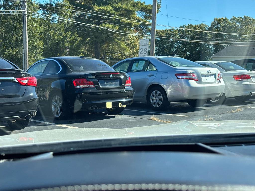 Used 2018 BMW ALPINA B6 xDrive Gran Coupe w/ Executive Package image 33