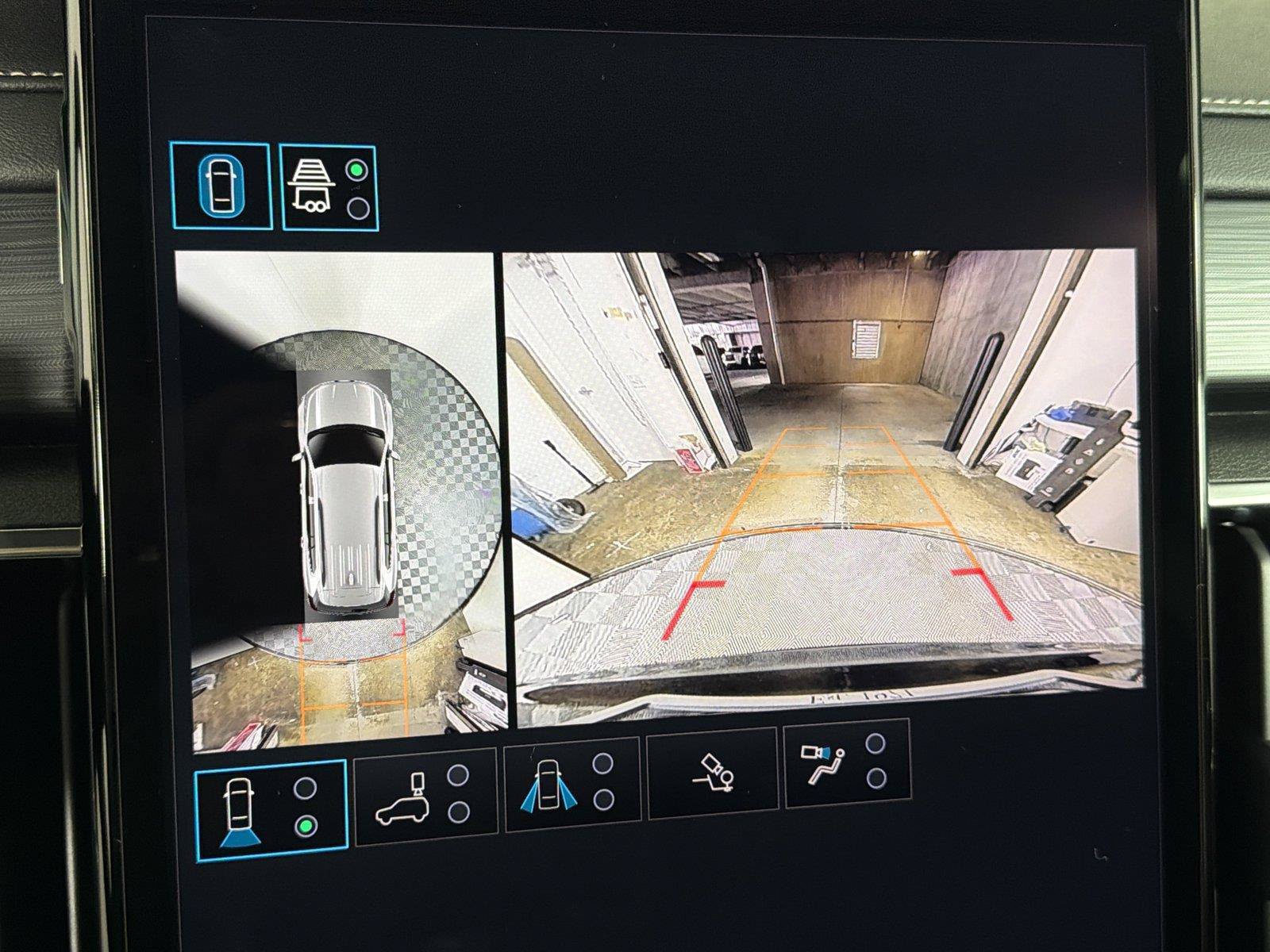 New 2027 GMC Acadia Elevation w/ Black Edition FWD image 31