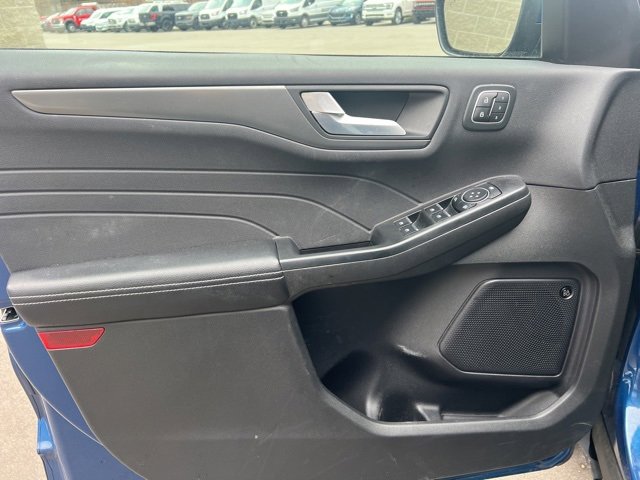 Used 2023 Ford Escape Active w/ Tech Pack #2 image 21