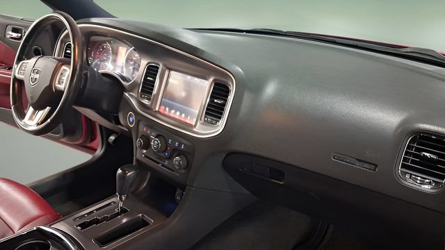Used 2011 Dodge Charger R/T RWD image 20