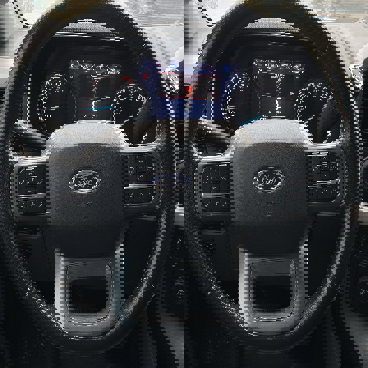 Used 2021 Ford F150 XLT w/ Equipment Group 302A High image 12