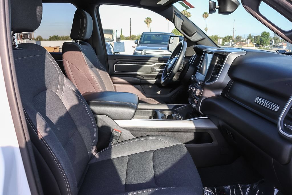 Used 2022 RAM 1500 Big Horn AWD/4WD image 20