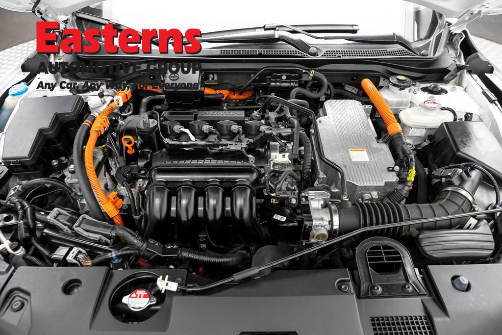 Used 2022 Honda Insight EX image 7