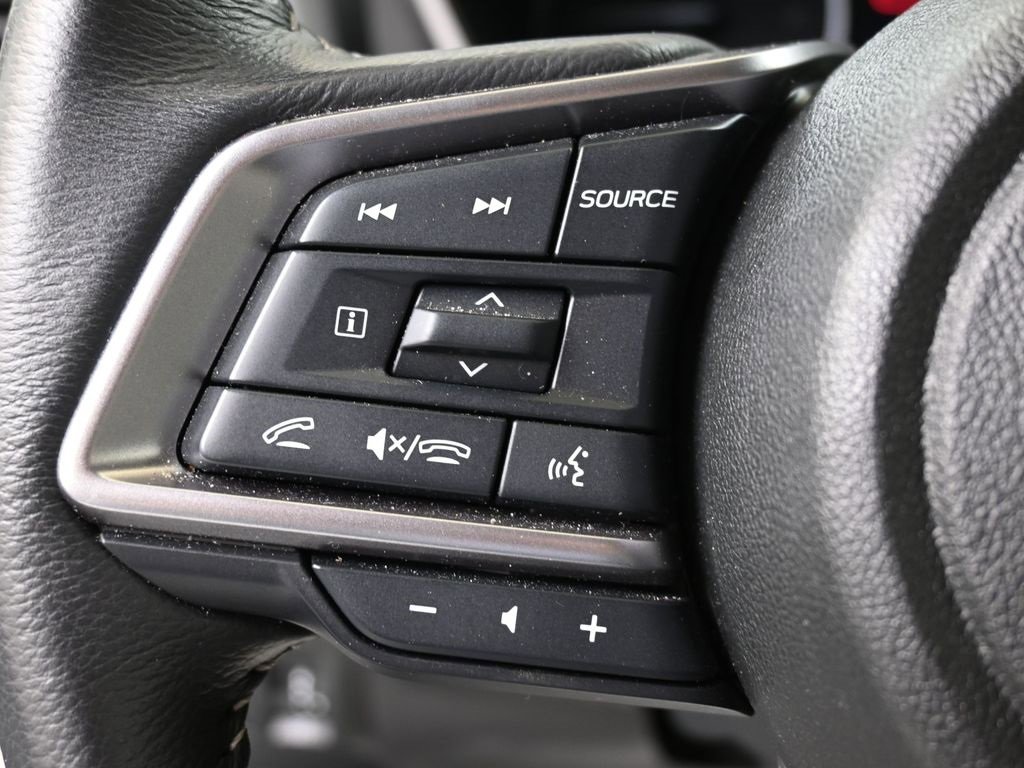 Certified 2024 Subaru Ascent Premium w/ Convenience Package image 25