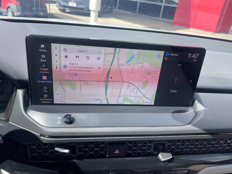 Used 2024 Honda Accord Touring image 37