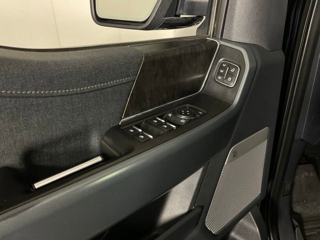 Used 2021 Ford F150 Lariat w/ Equipment Group 502A High image 34