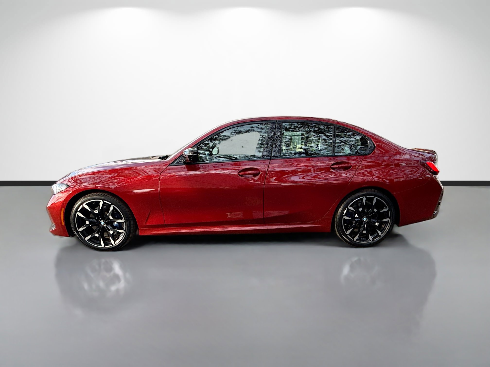 Used 2025 BMW M340i RWD image 6