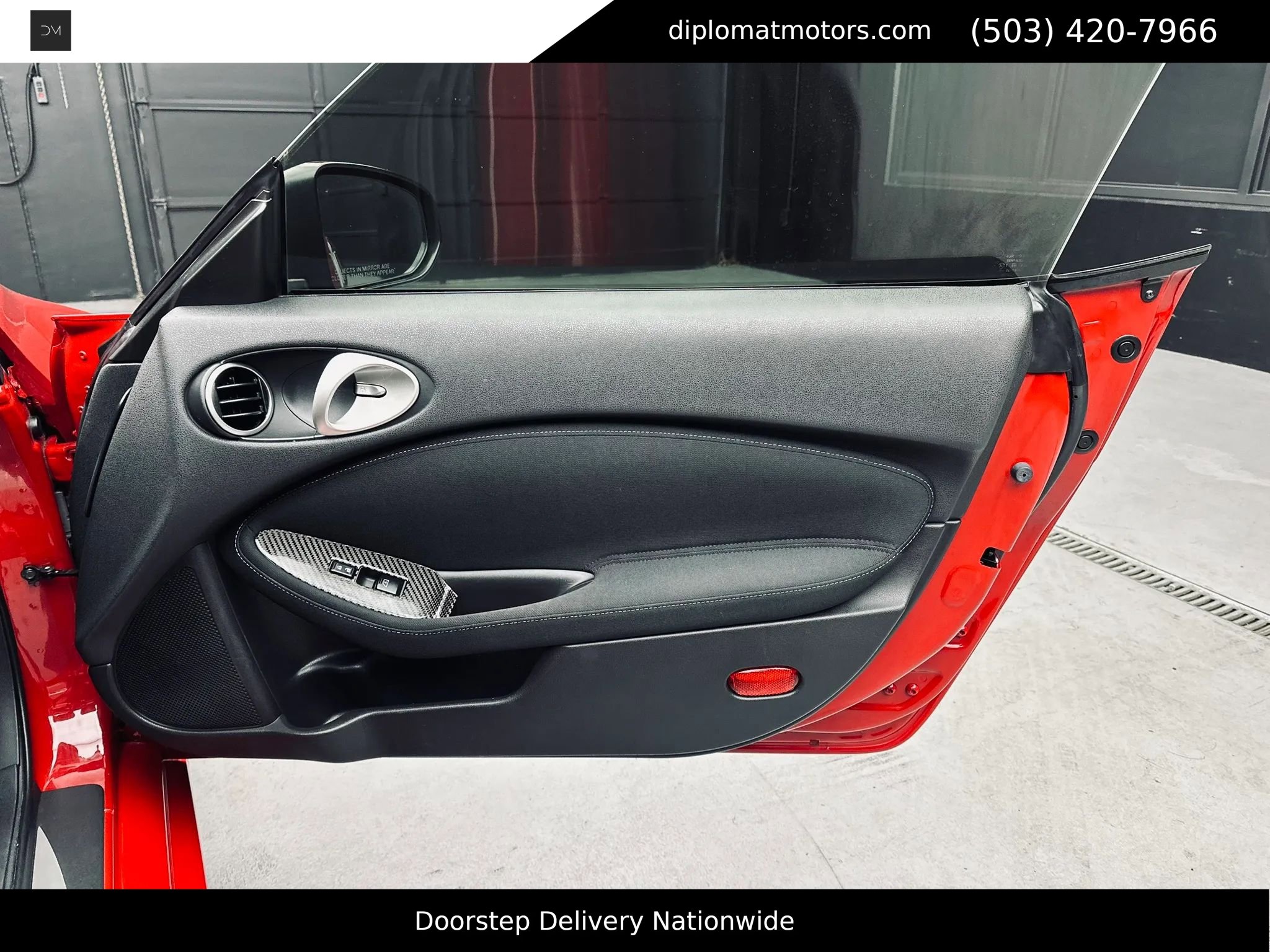 Used 2016 Nissan 370Z Coupe RWD image 20