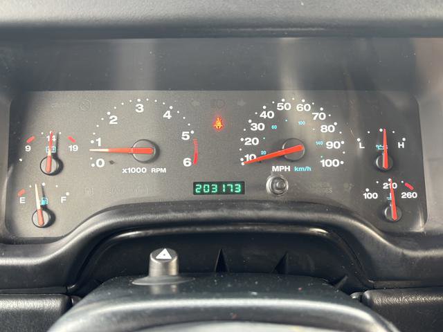 Used 2005 Jeep Wrangler Sport image 18