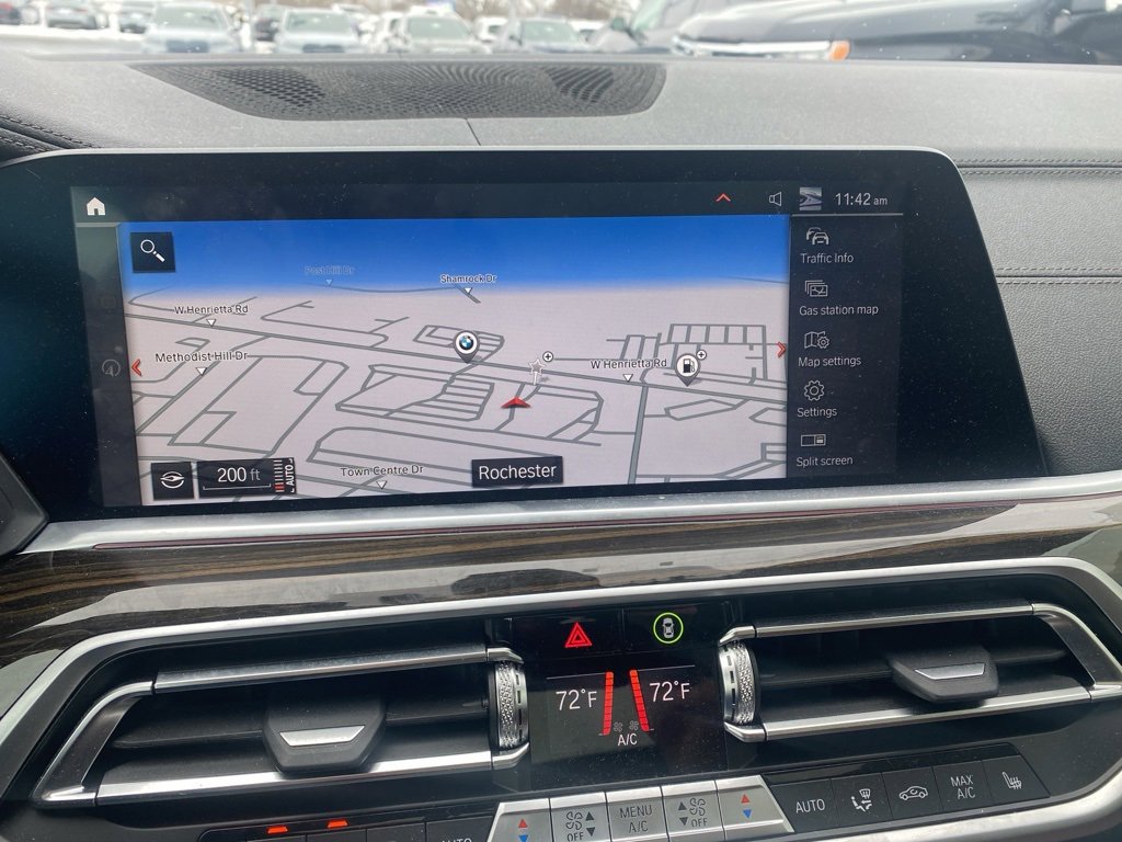 Certified 2023 BMW X5 xDrive40i w/ Premium Package image 7