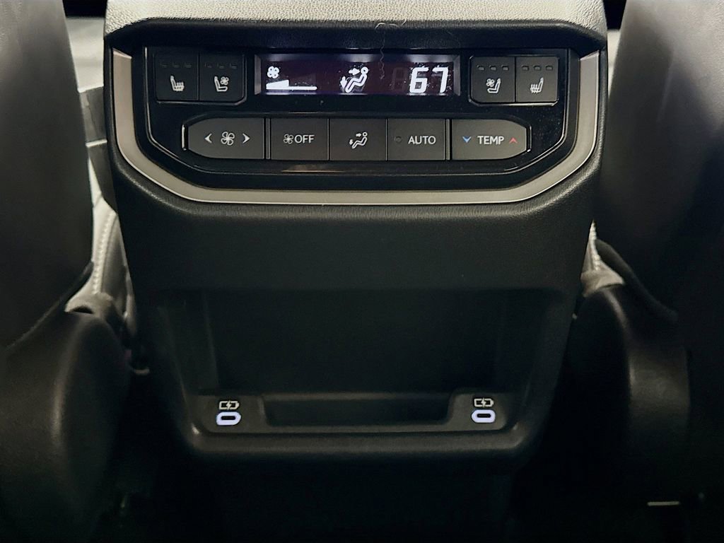 Used 2024 Lexus TX 350 FWD w/ Technology Package image 27