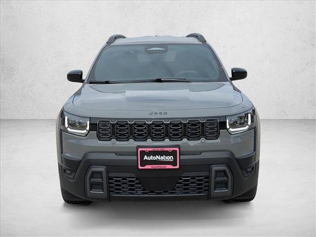 New 2026 Jeep Cherokee Laredo AWD/4WD image 5