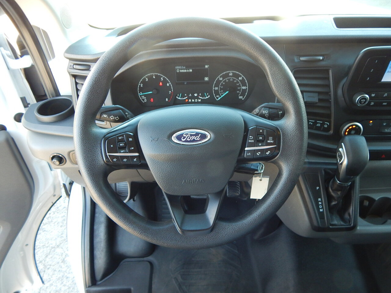 Used 2023 Ford Transit 150 Low Roof image 22