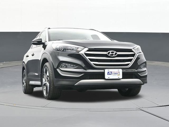 Used 2018 Hyundai Tucson Value image 53