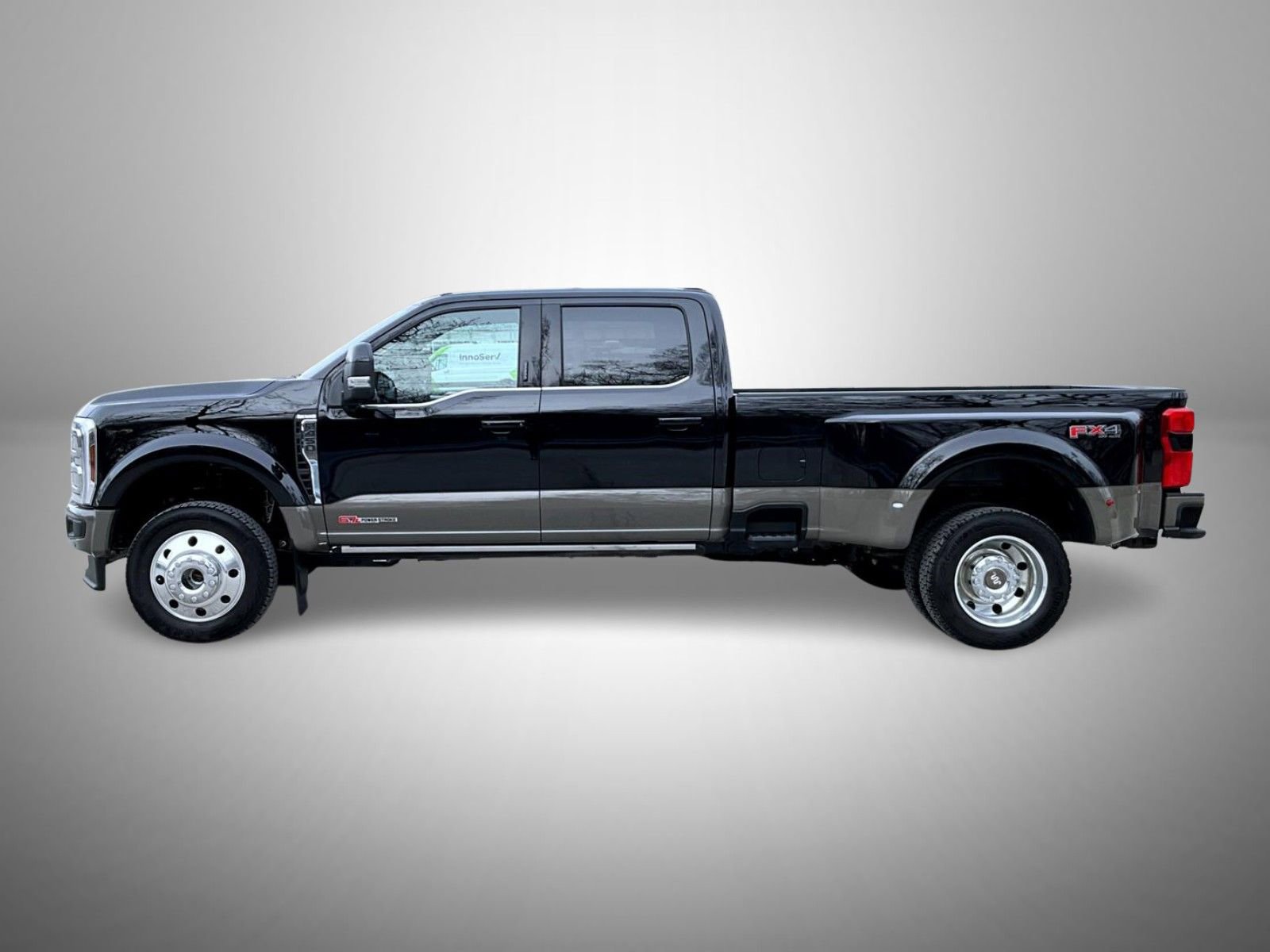 Used 2026 Ford F450 King Ranch w/ FX4 Off-Road Package image 8