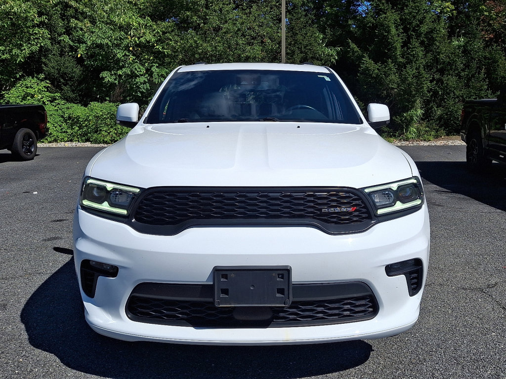 Used 2022 Dodge Durango GT image 8