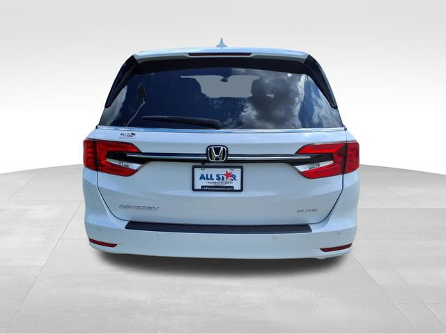 Used 2024 Honda Odyssey Elite image 7