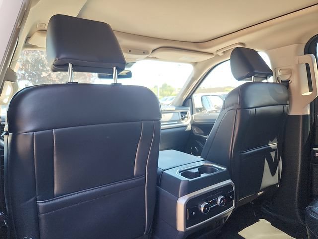Certified 2024 Ford Expedition XLT AWD/4WD image 24