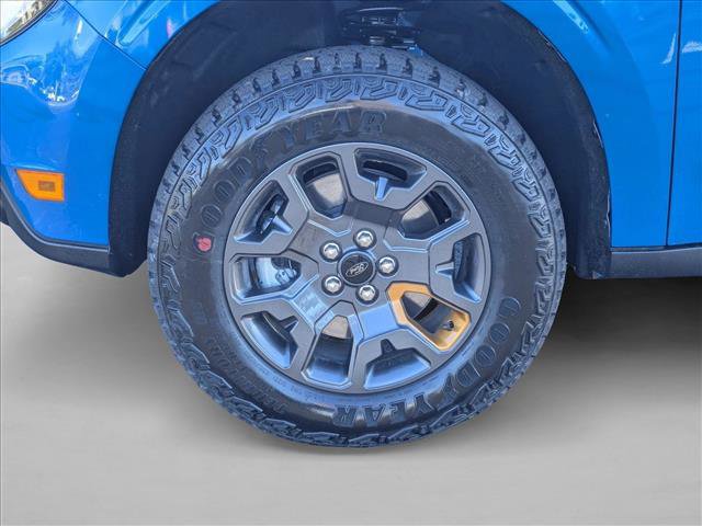 New 2026 Ford Maverick Tremor image 9