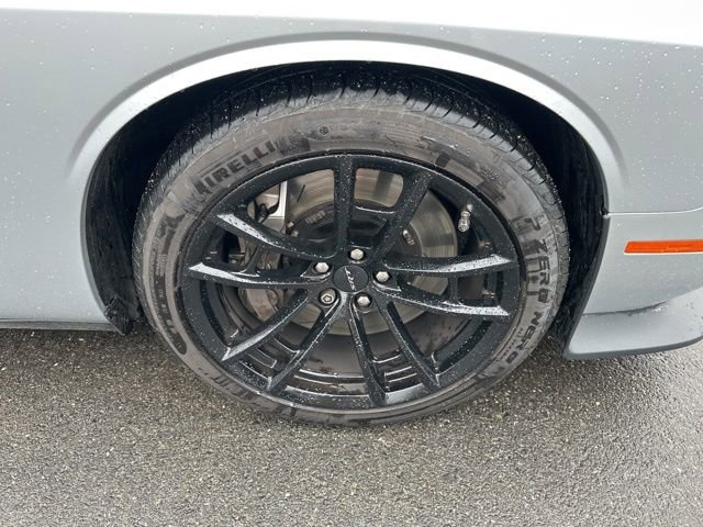 Used 2023 Dodge Challenger SRT Hellcat image 8