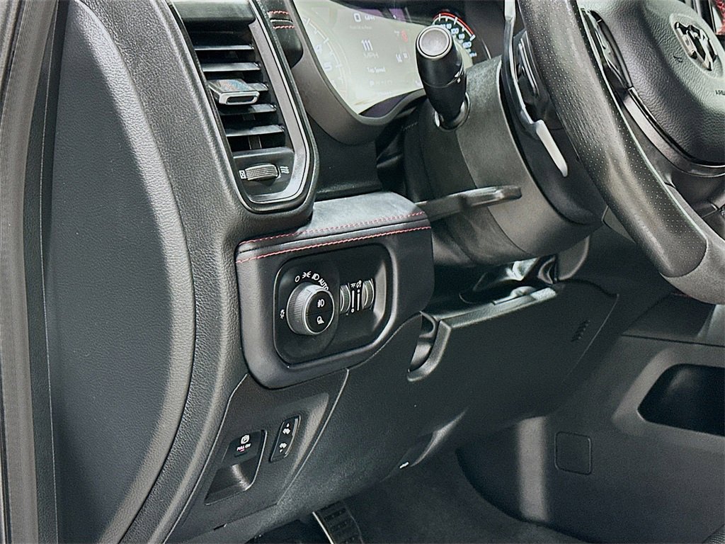 Used 2022 RAM 1500 TRX w/ TRX Level 2 Equipment Group image 10