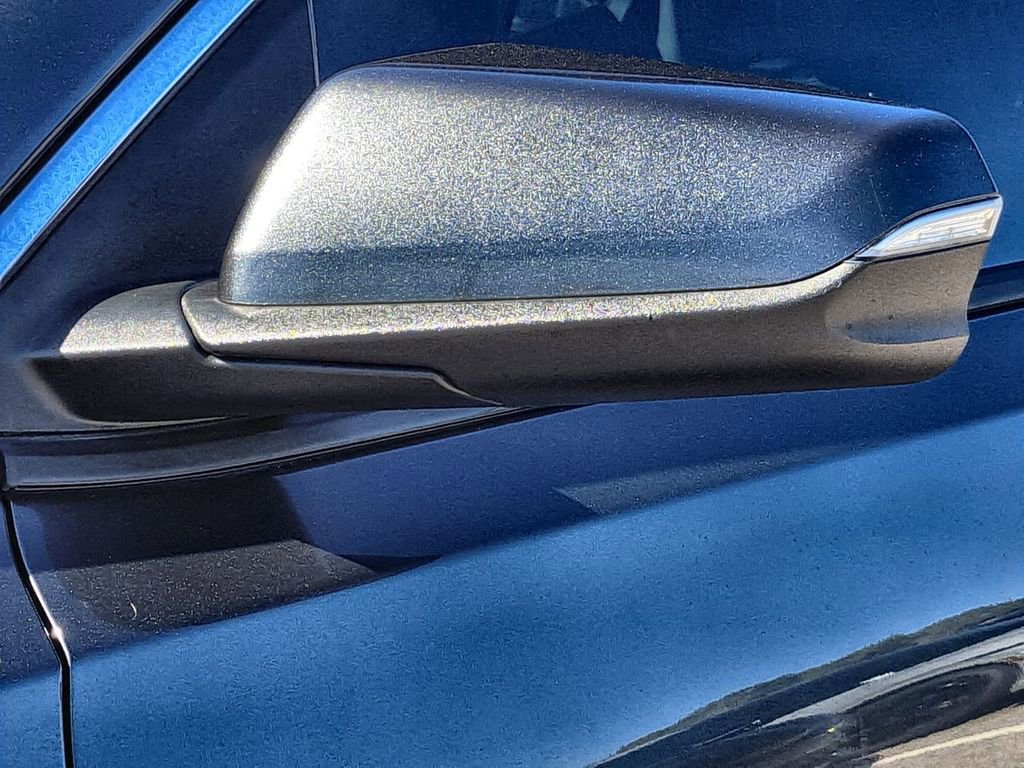 Used 2021 GMC Terrain SLT image 12