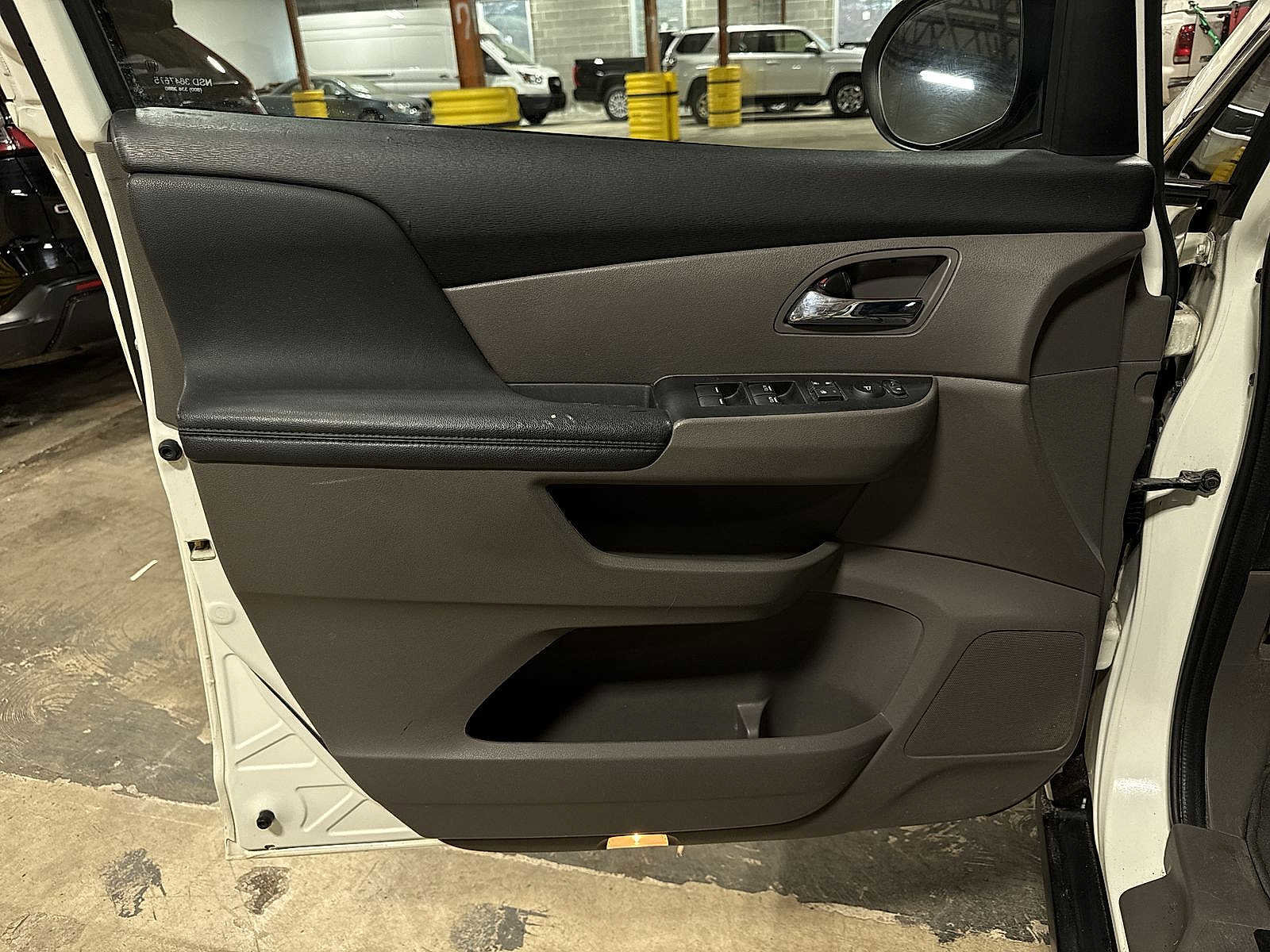 Used 2016 Honda Odyssey EX-L image 31