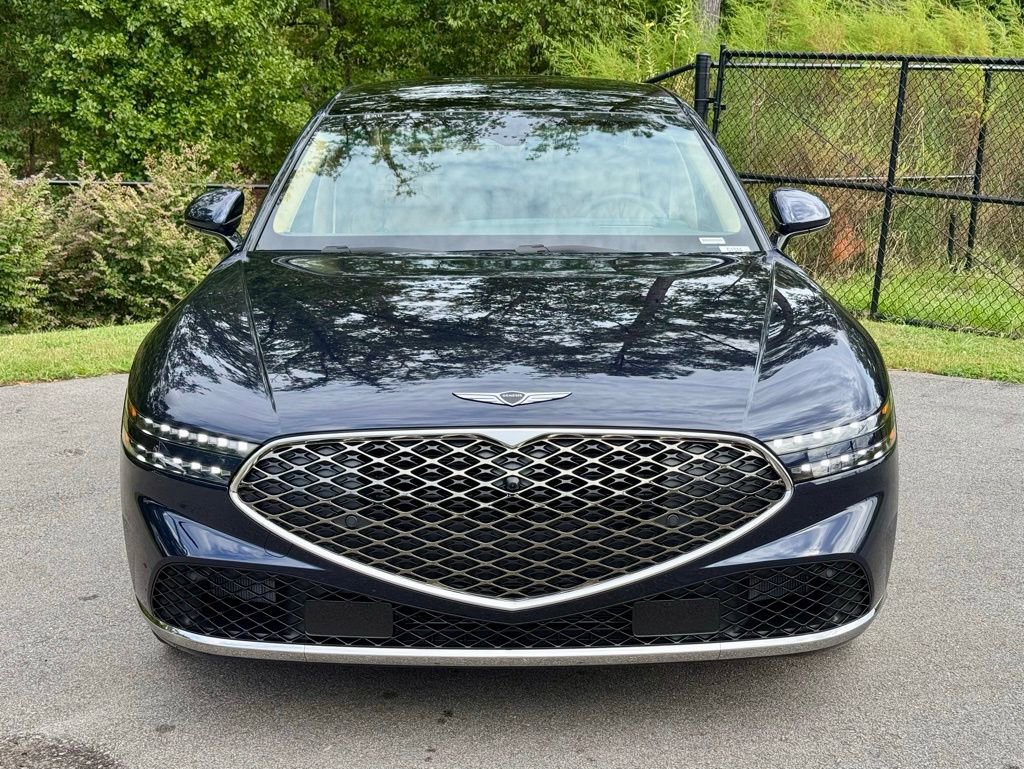 New 2026 Genesis G90 3.5T image 7