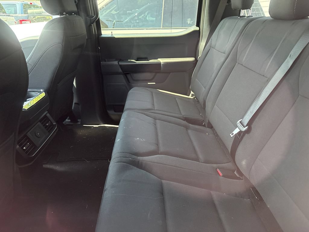 Used 2026 Ford F150 STX AWD/4WD image 10