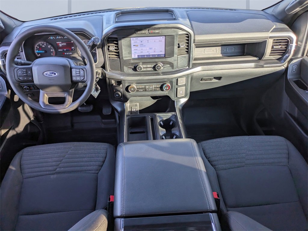 Used 2023 Ford F150 XL w/ XL STX Apperance Package image 15