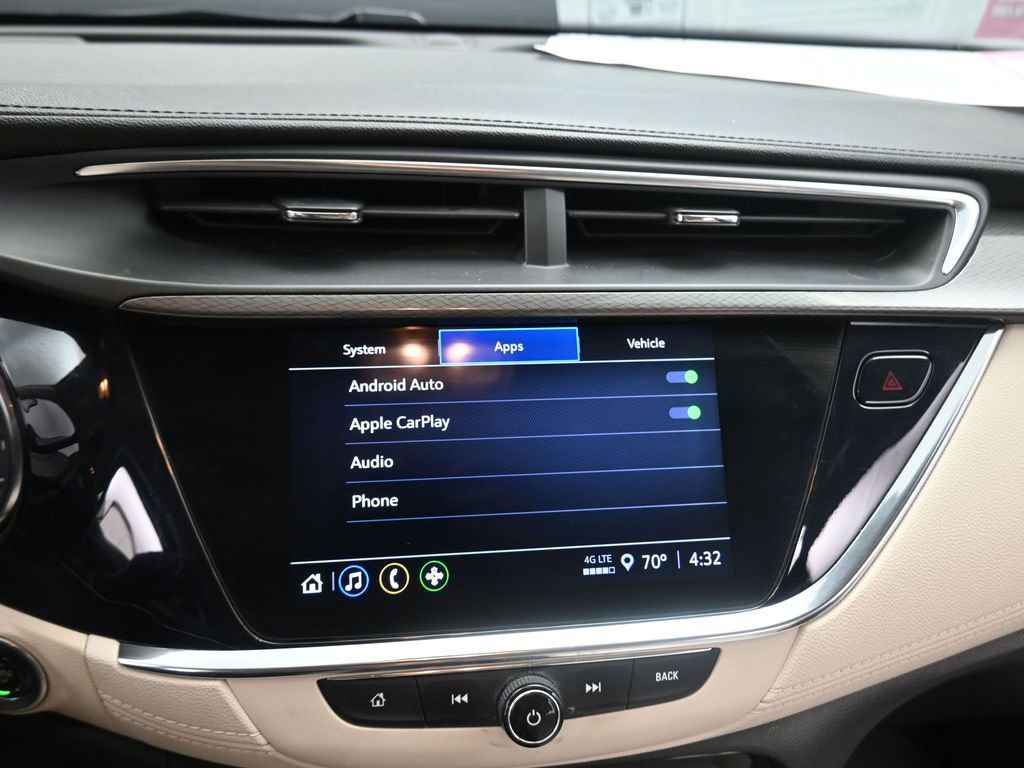 Used 2021 Buick Encore GX Preferred image 12