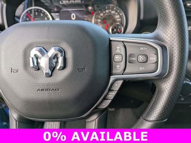 New 2026 RAM 1500 Classic Warlock image 15