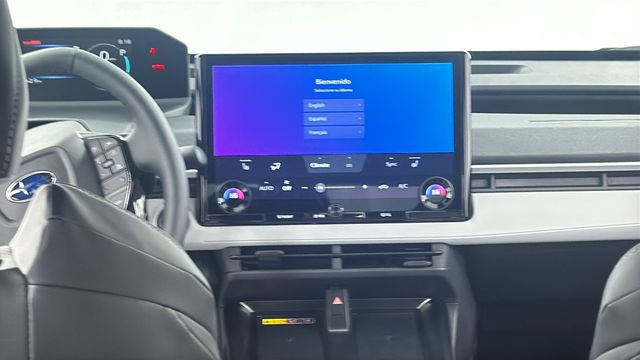 New 2026 Subaru Solterra Premium image 17