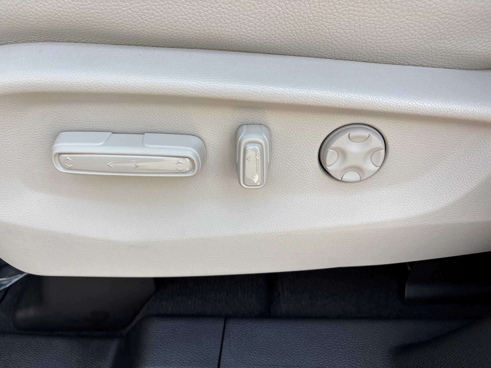 New 2026 Honda Odyssey EX-L image 25