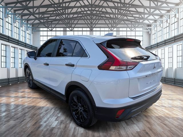 Used 2022 Mitsubishi Eclipse Cross LE FWD image 5