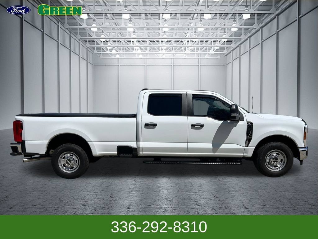 Used 2026 Ford F250 XL w/ XL Chrome Package RWD image 6