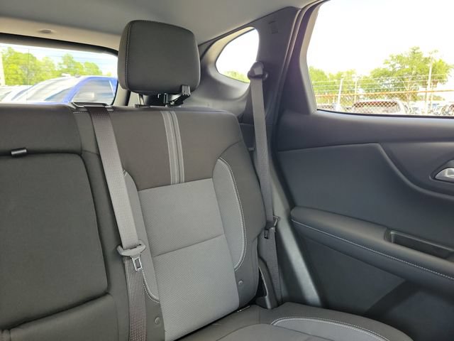 Used 2023 Chevrolet Blazer LT w/ Convenience Package FWD image 15