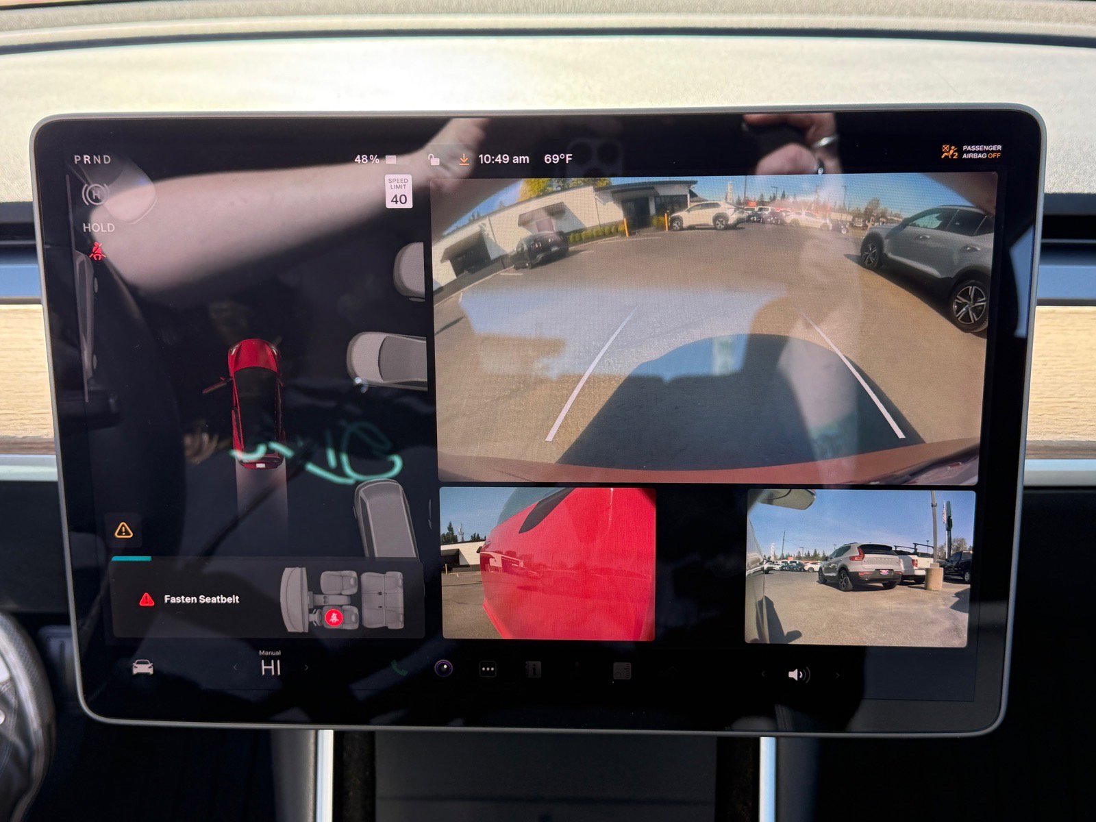 Used 2018 Tesla Model 3 image 20