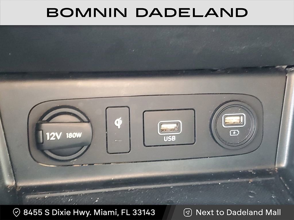 Used 2022 Hyundai Sonata Limited image 24