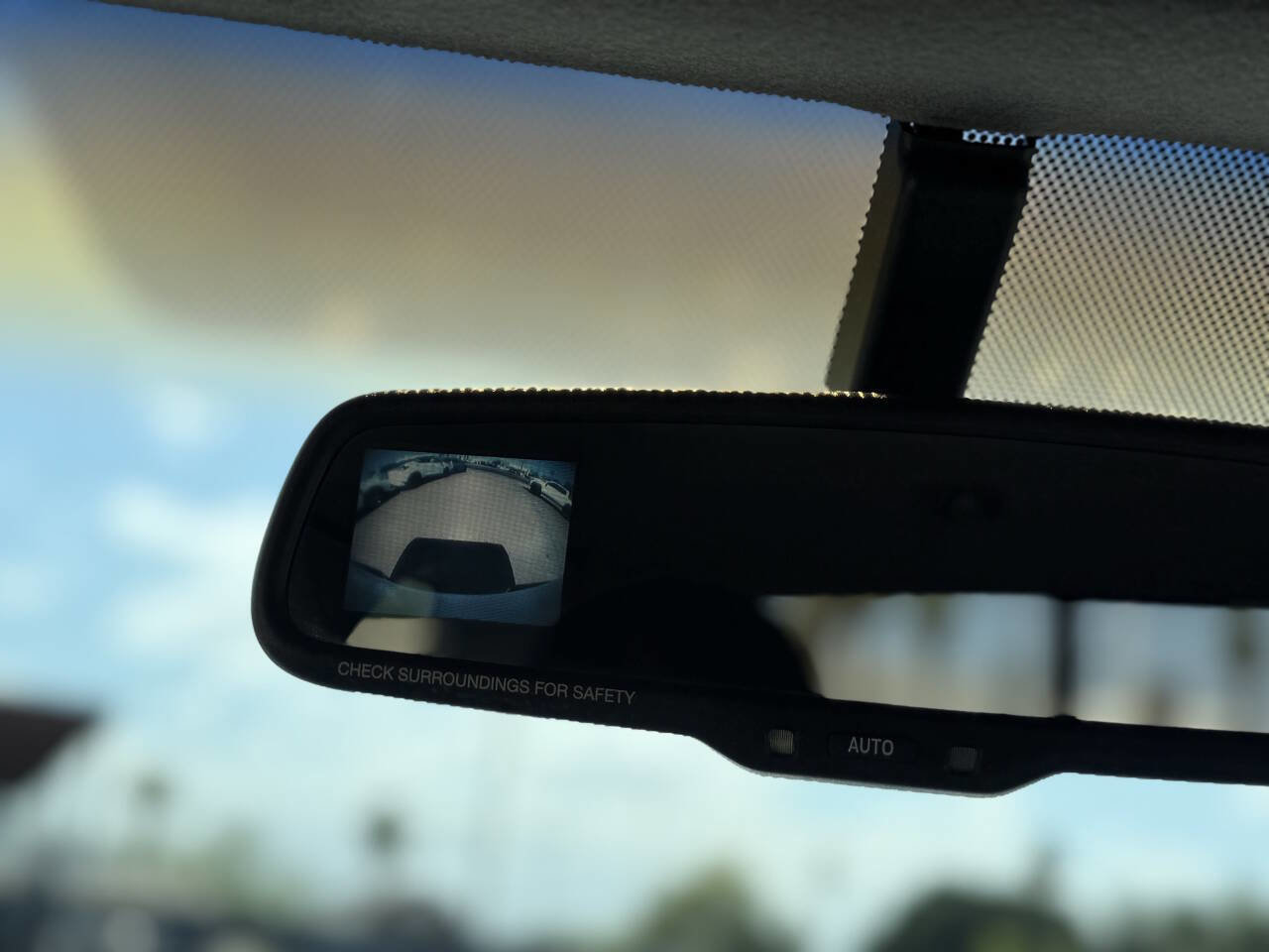 Used 2009 Toyota Tacoma PreRunner image 34