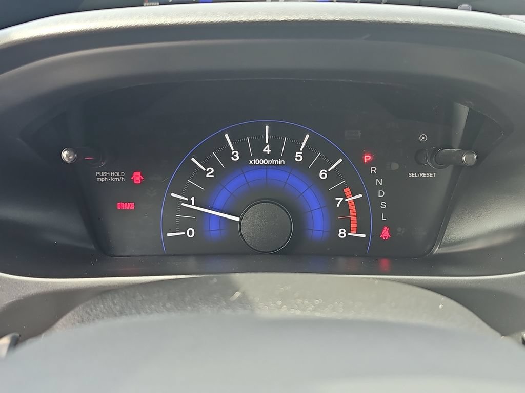 Used 2015 Honda Civic EX image 21