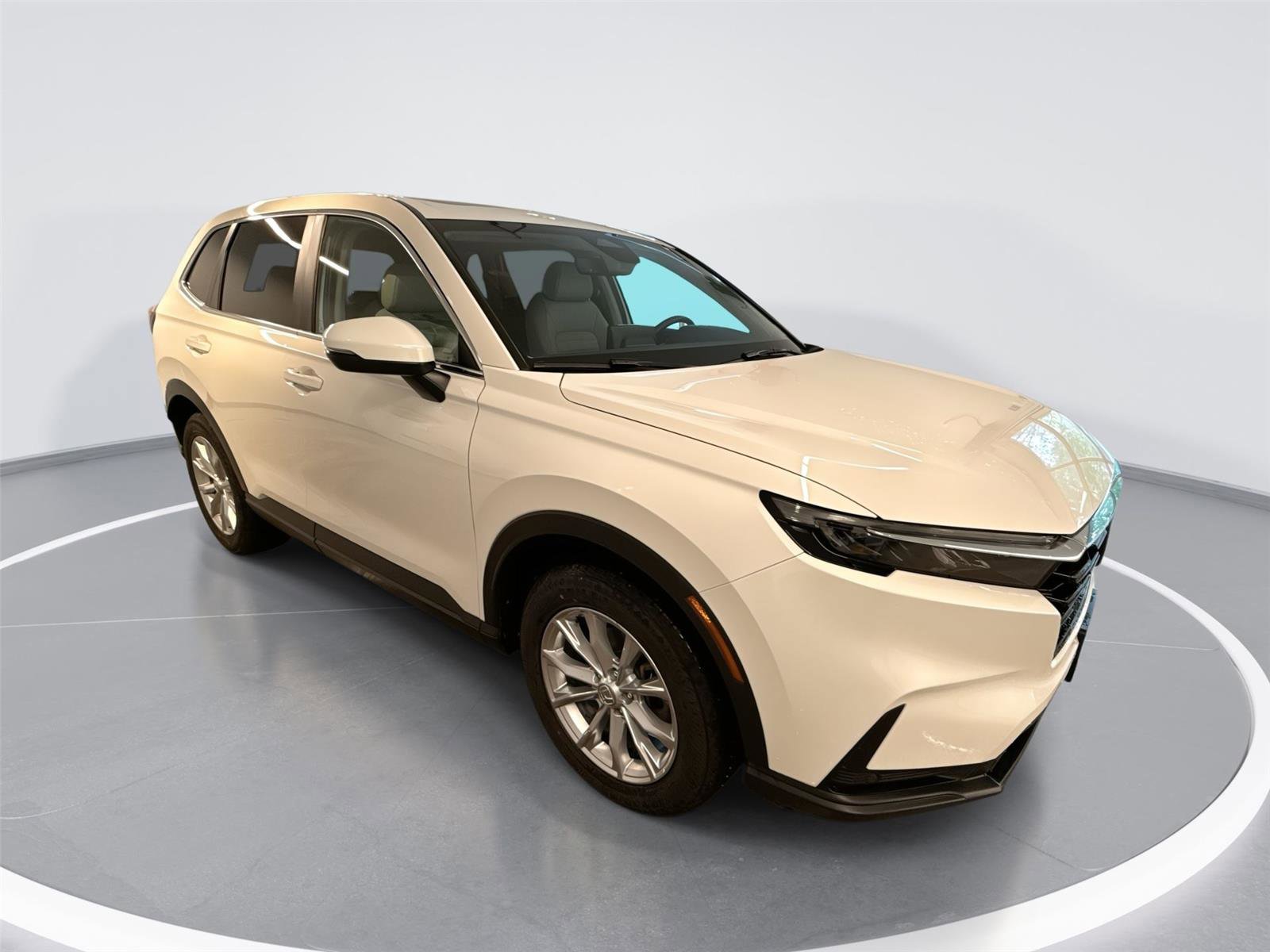 Used 2024 Honda CR-V EX-L image 1