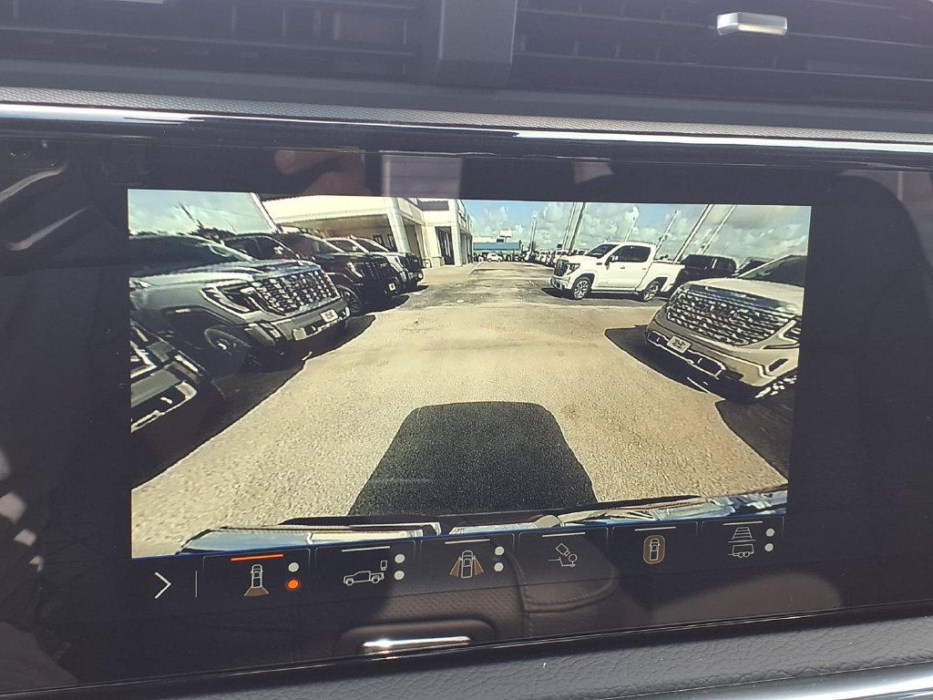 New 2026 GMC Sierra 1500 Denali RWD image 4