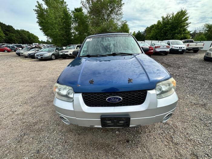 Used 2007 Ford Escape XLT AWD/4WD image 49