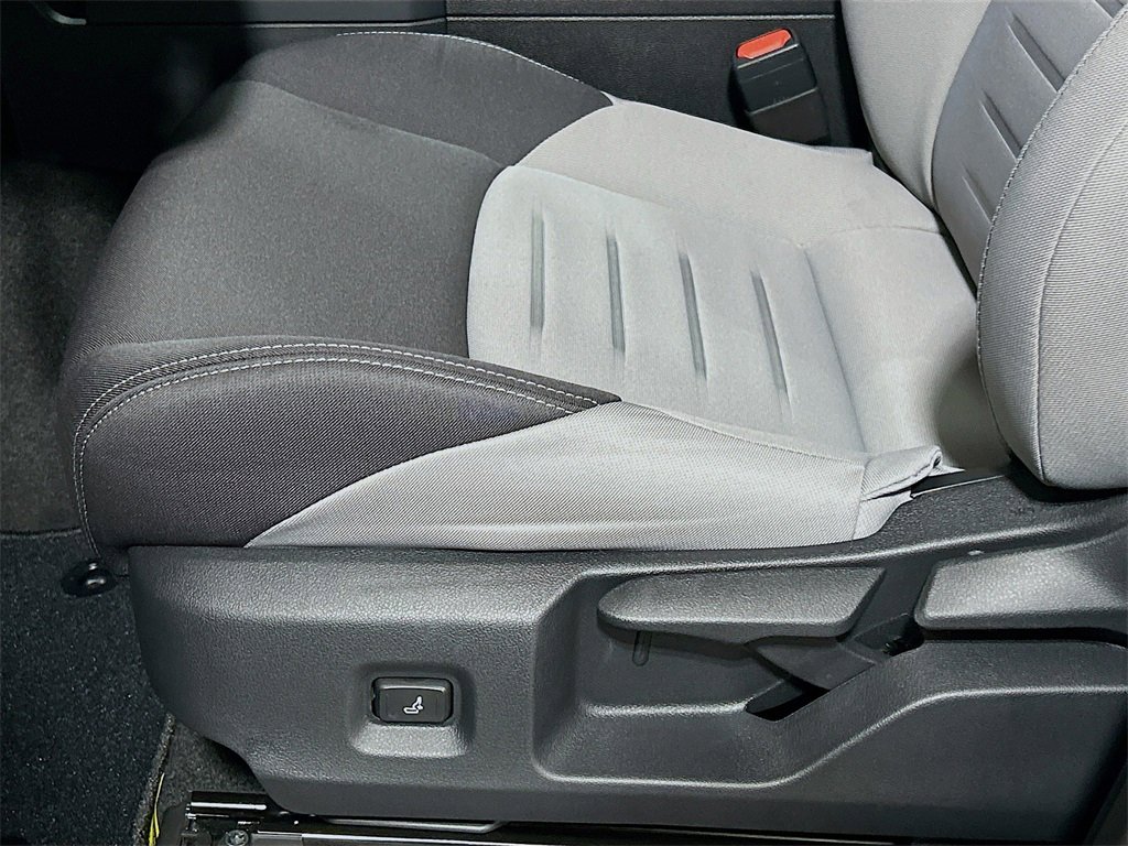 New 2025 Toyota Tacoma TRD Off-Road image 19