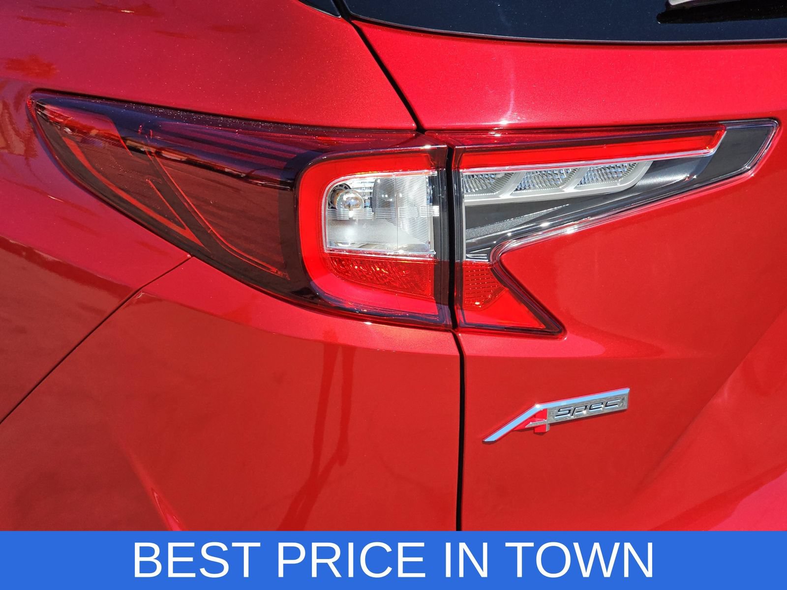 Used 2023 Acura RDX w/ Advance Package FWD image 34